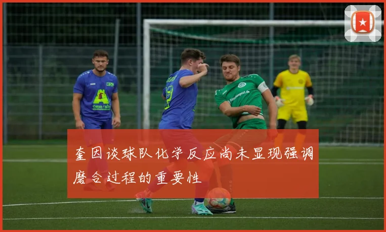 奎因谈球队化学反应尚未显现强调磨合过程的重要性